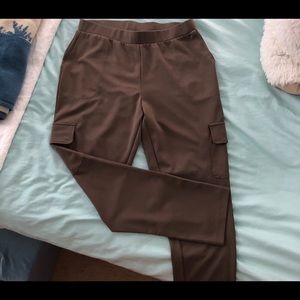 Lightweight trousers